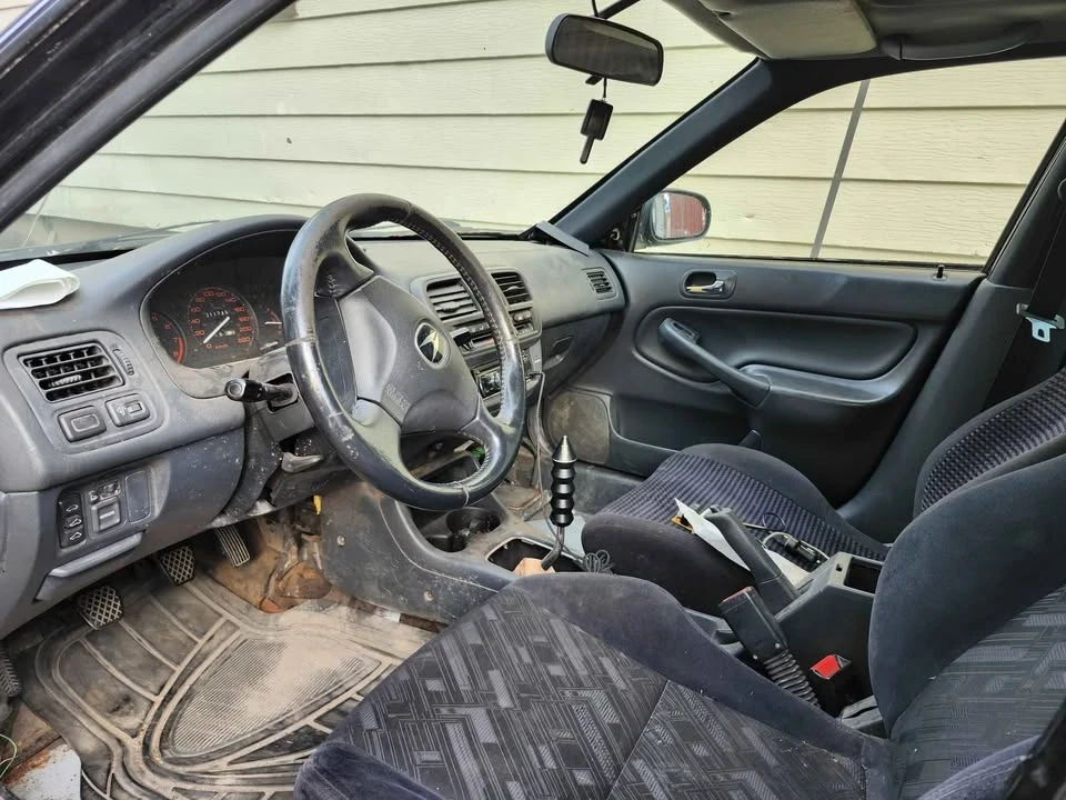 2000 Acura EL - Image 6 of 9