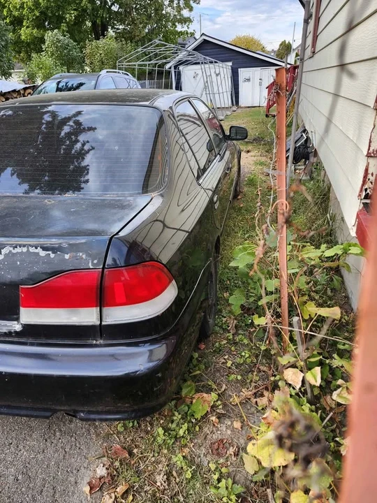 2000 Acura EL - Image 5 of 9