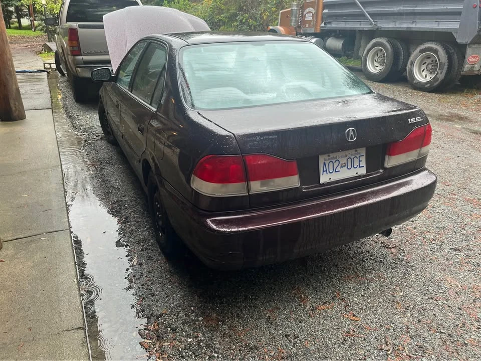 2000 Acura EL - Image 5 of 6