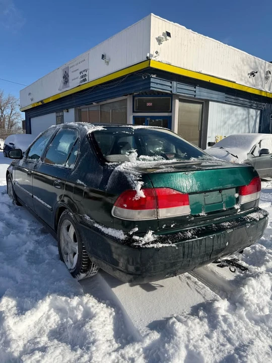 2000 Acura EL - Image 5 of 7