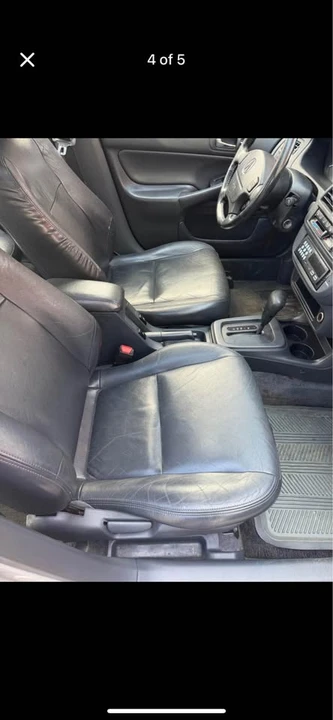 2000 Acura EL - Image 5 of 5