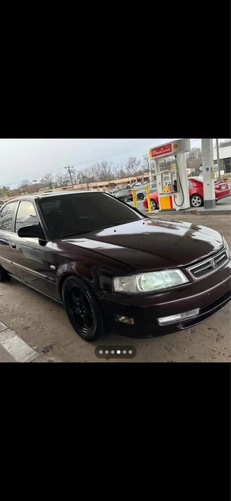 2000 Acura EL - Image 2 of 4