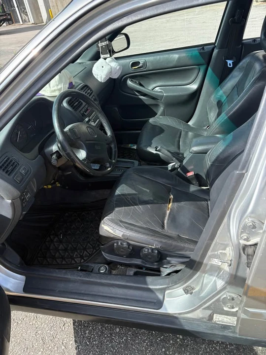 2000 Acura EL - Image 5 of 9