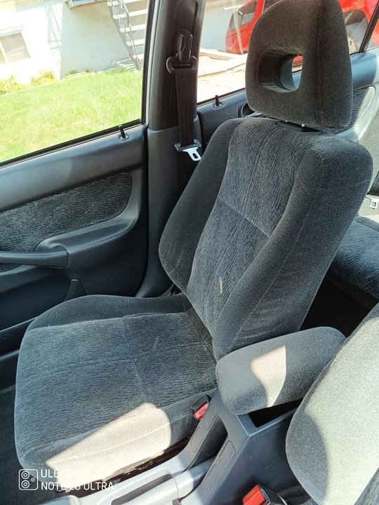 2000 Acura EL - Image 14 of 17