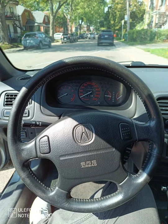 2000 Acura EL - Image 11 of 17