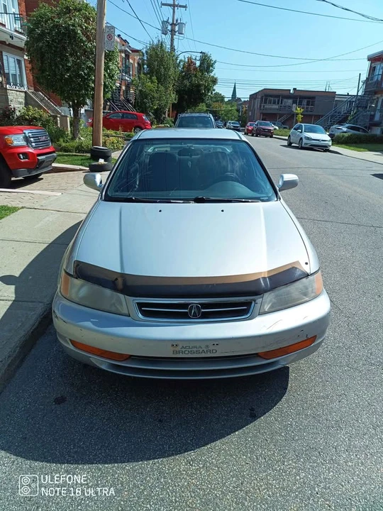 2000 Acura EL - Image 2 of 17