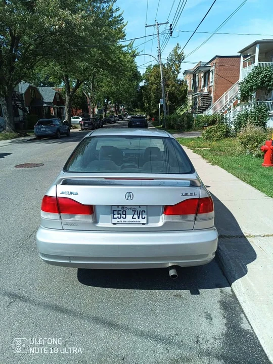 2000 Acura EL - Image 5 of 17