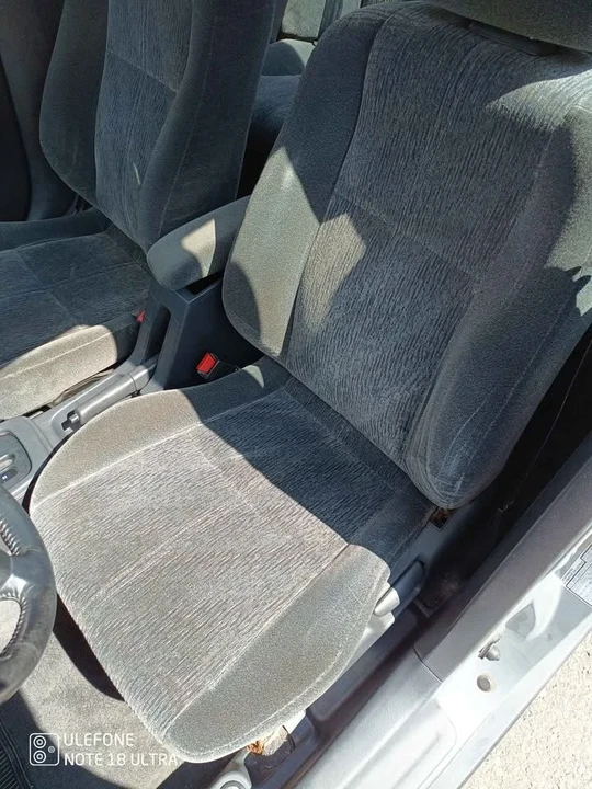2000 Acura EL - Image 9 of 12