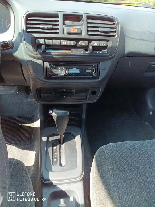 2000 Acura EL - Image 10 of 12