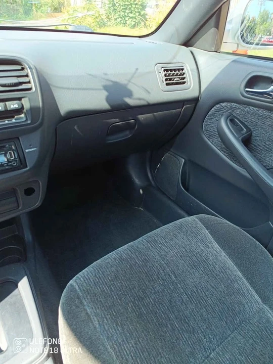 2000 Acura EL - Image 11 of 12