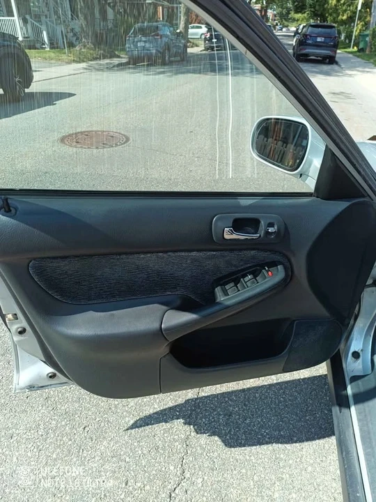 2000 Acura EL - Image 7 of 12