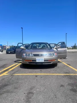2000 Acura 1.6 EL Premium