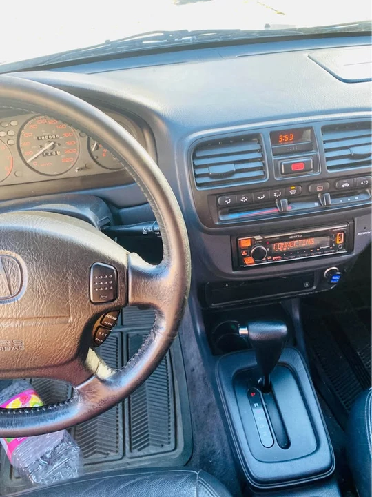 2000 Acura EL - Image 7 of 19