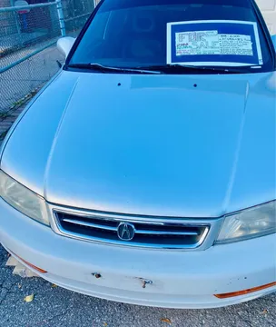 2000 Acura EL Premium