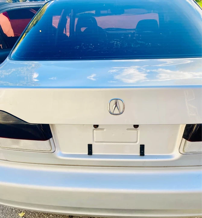 2000 Acura EL - Image 4 of 20
