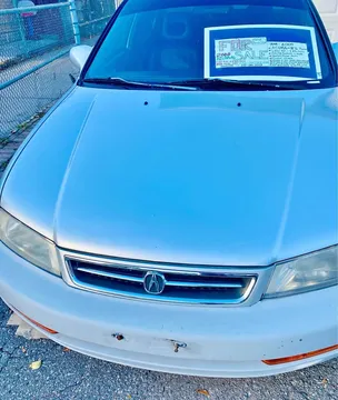 2000 Acura EL Premium