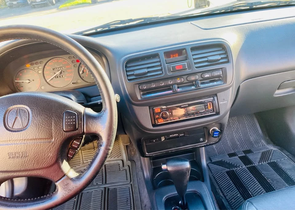 2000 Acura EL - Image 15 of 20