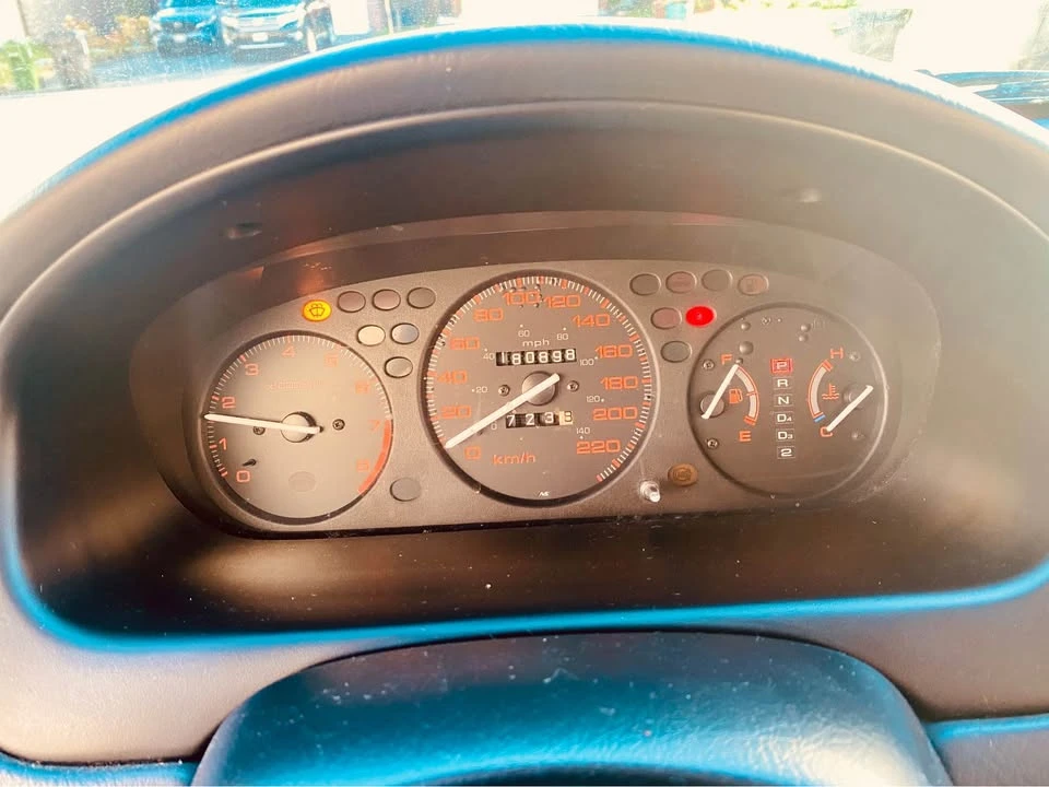 2000 Acura EL - Image 16 of 20