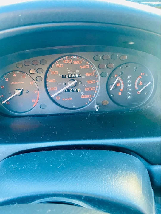 2000 Acura EL - Image 6 of 20