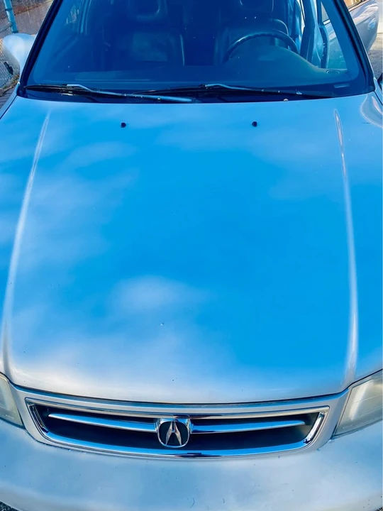 2000 Acura EL - Image 3 of 20