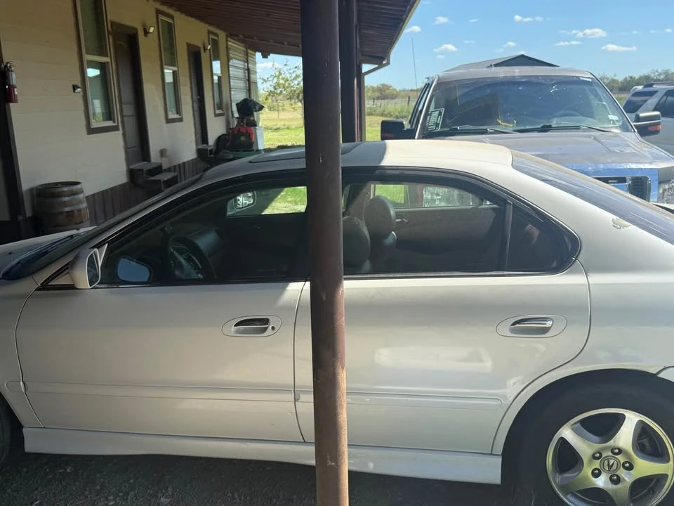 2000 Acura ILX - Image 4 of 5
