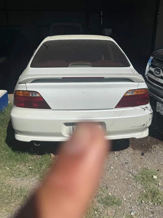 2000 Acura ILX - Image 5 of 5