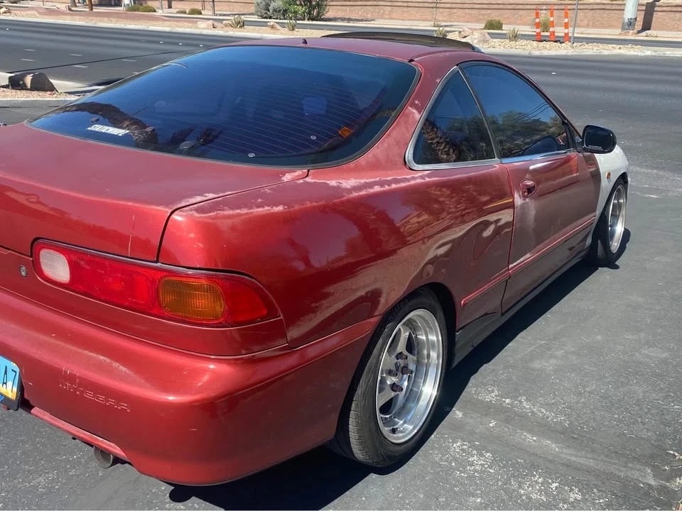2000 Acura Integra 3rd Gen - Image 2 of 3
