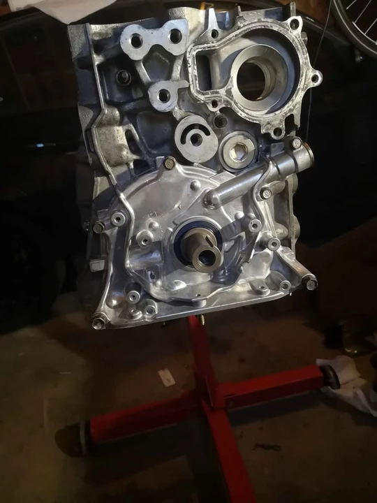 2000 Acura Integra 3rd Gen - Image 7 of 11