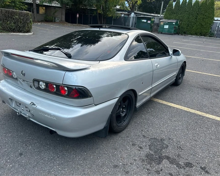 2000 Acura Integra 3rd Gen - Image 10 of 10