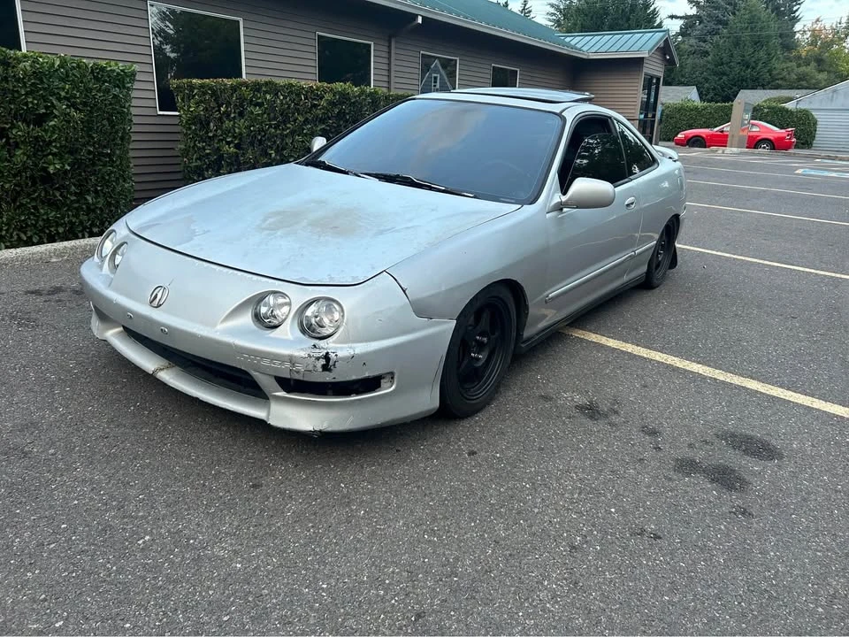 2000 Acura Integra 3rd Gen - Image 3 of 10
