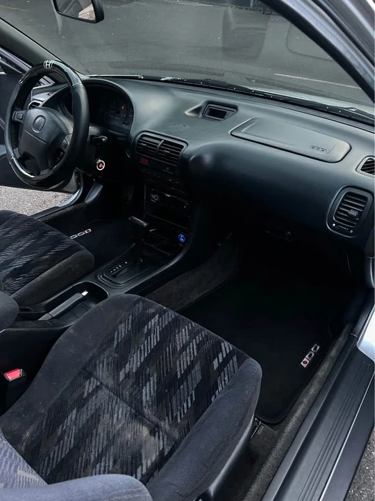 2000 Acura Integra 3rd Gen - Image 6 of 10