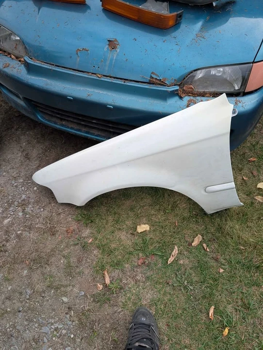 2000 Acura Integra 3rd Gen - Image 5 of 6