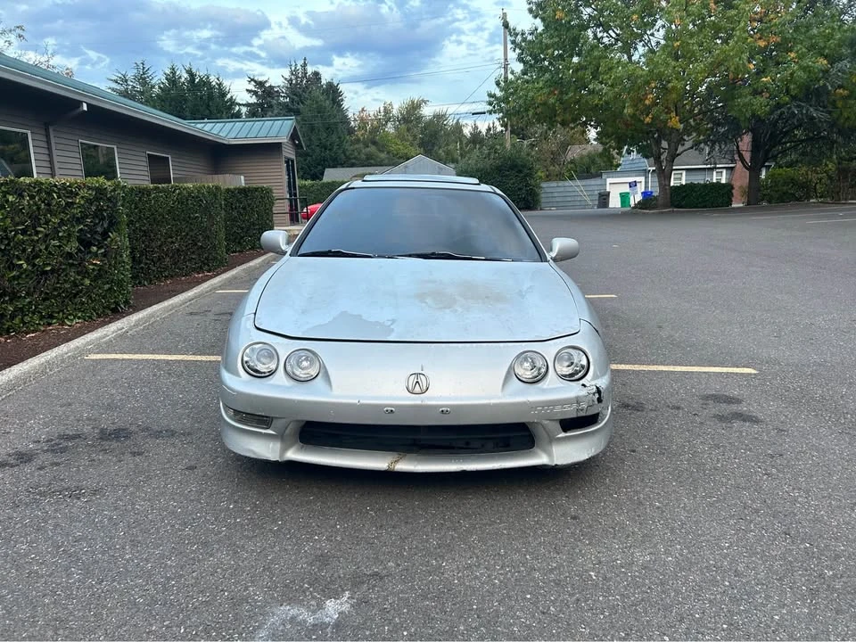 2000 Acura Integra 3rd Gen - Image 4 of 10