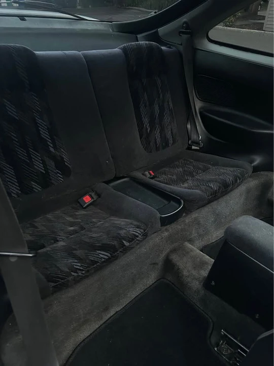2000 Acura Integra 3rd Gen - Image 7 of 10