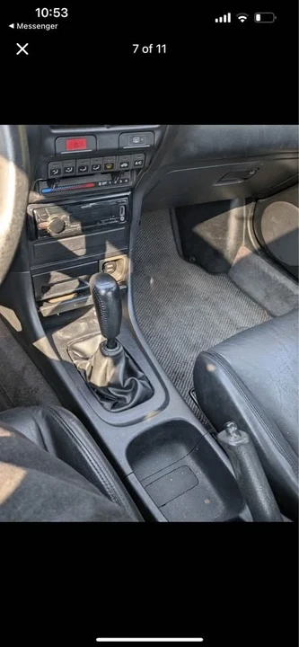 2000 Acura Integra 3rd Gen - Image 12 of 13