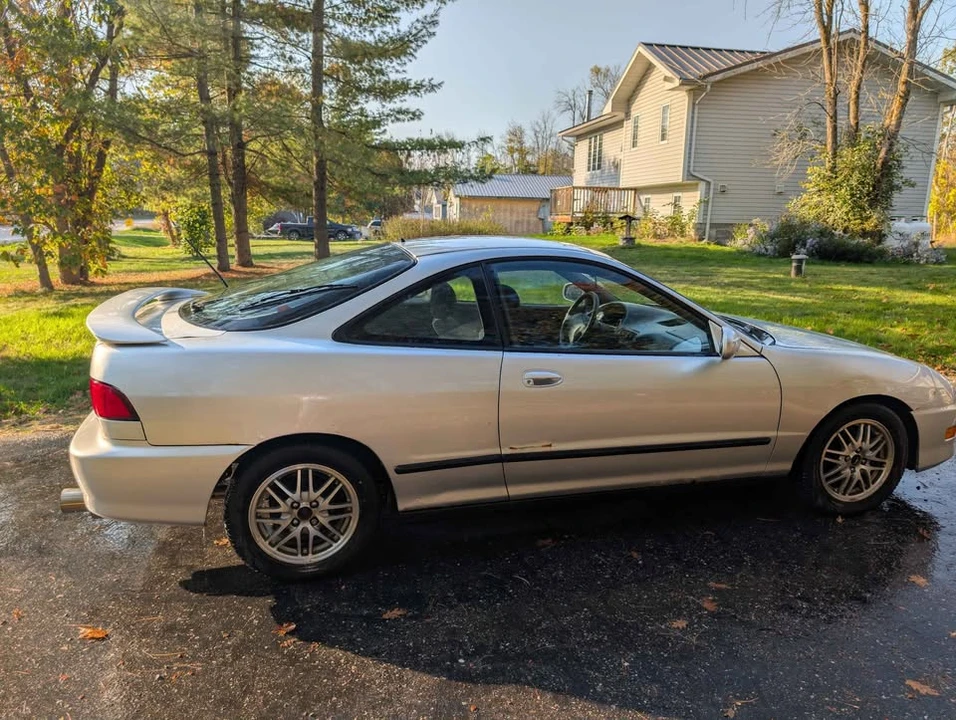 2000 Acura Integra 3rd Gen - Image 5 of 11