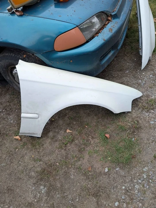 2000 Acura Integra 3rd Gen - Image 4 of 6