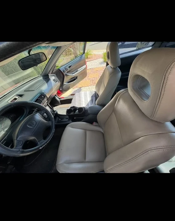 2000 Acura Integra 3rd Gen - Image 7 of 10