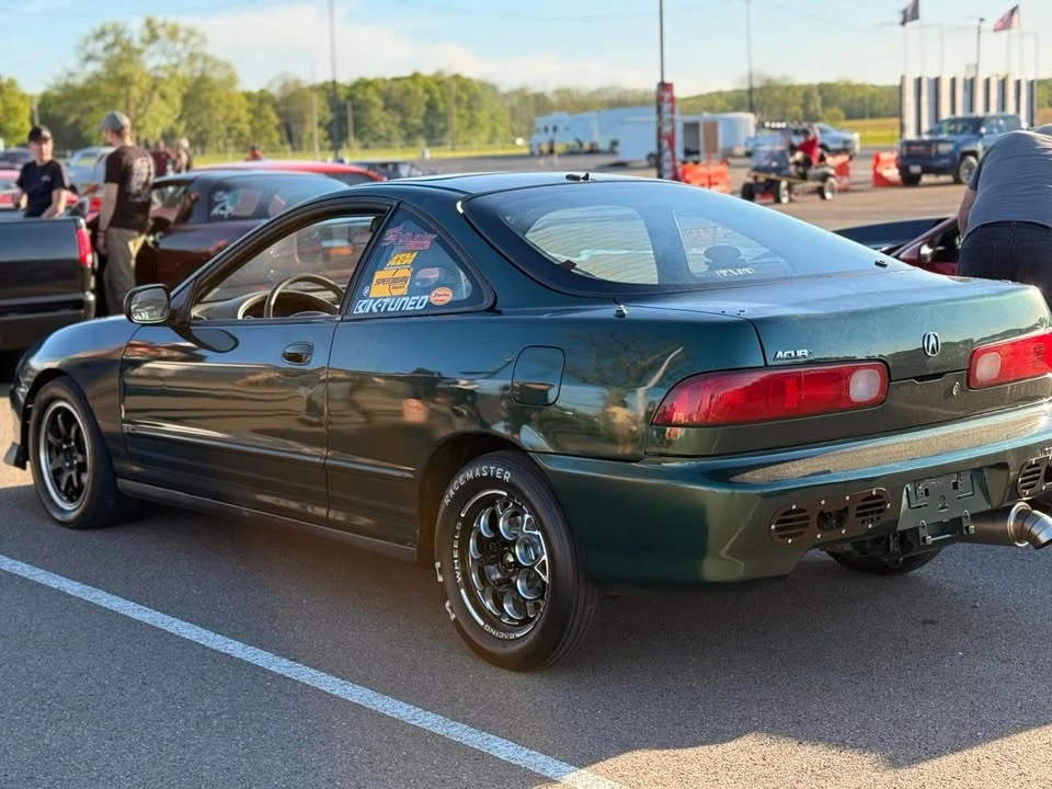 2000 Acura Integra 3rd Gen - Image 3 of 7