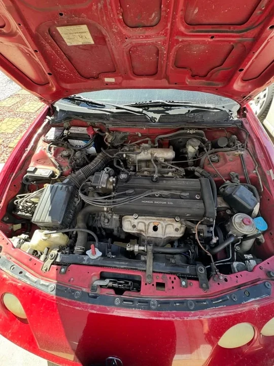 2000 Acura Integra 3rd Gen - Image 6 of 10