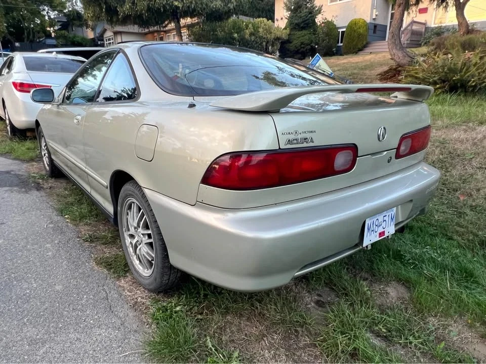 2000 Acura Integra 3rd Gen - Image 5 of 13