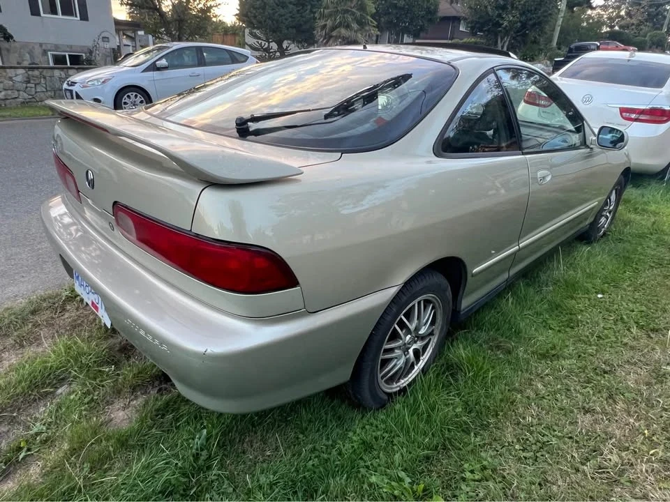 2000 Acura Integra 3rd Gen - Image 3 of 13