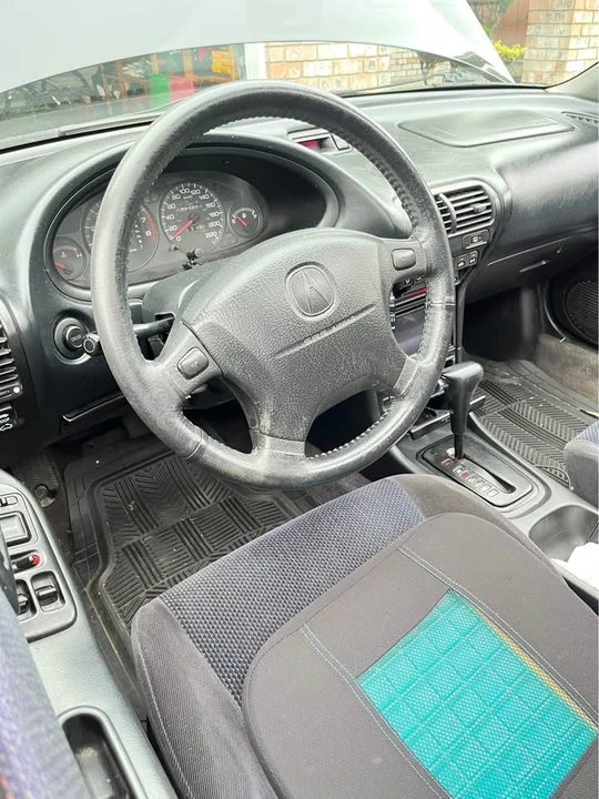 2000 Acura Integra 3rd Gen - Image 6 of 12
