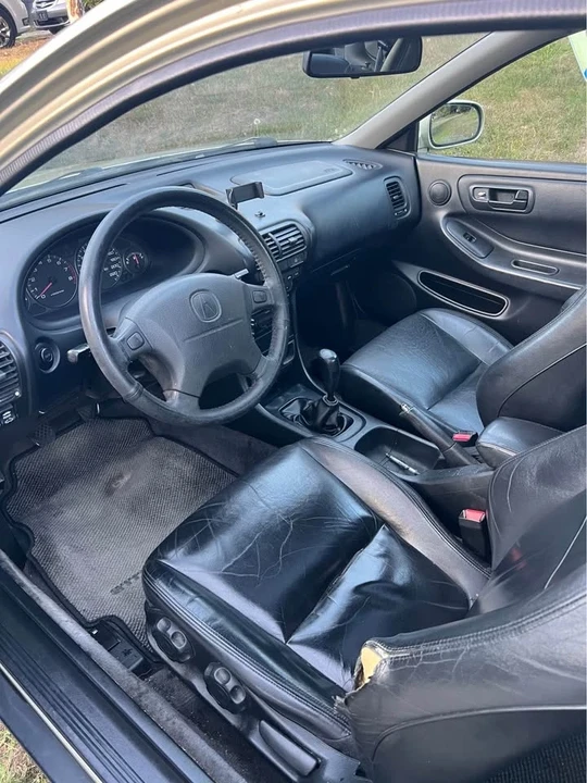 2000 Acura Integra 3rd Gen - Image 9 of 13