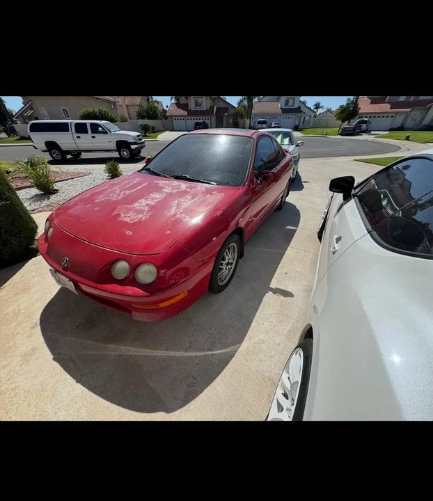 2000 Acura Integra 3rd Gen - Image 3 of 10