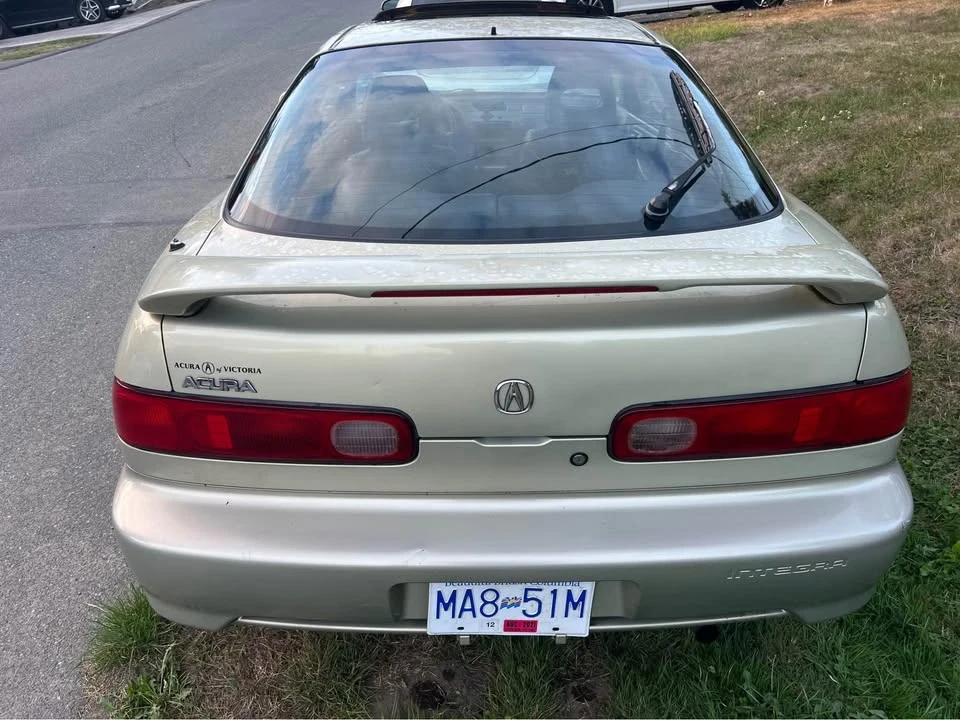 2000 Acura Integra 3rd Gen - Image 4 of 13