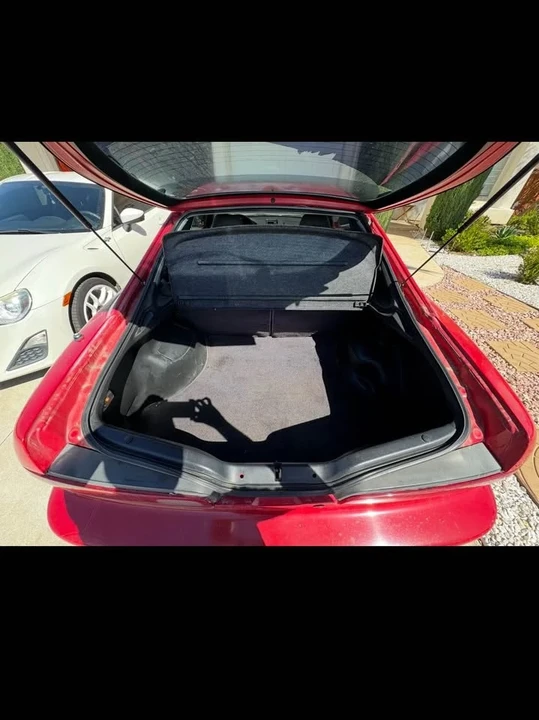 2000 Acura Integra 3rd Gen - Image 5 of 10