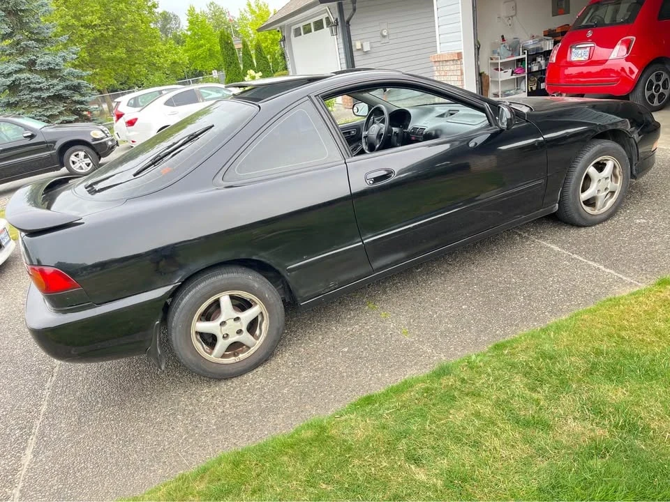 2000 Acura Integra 3rd Gen - Image 3 of 12