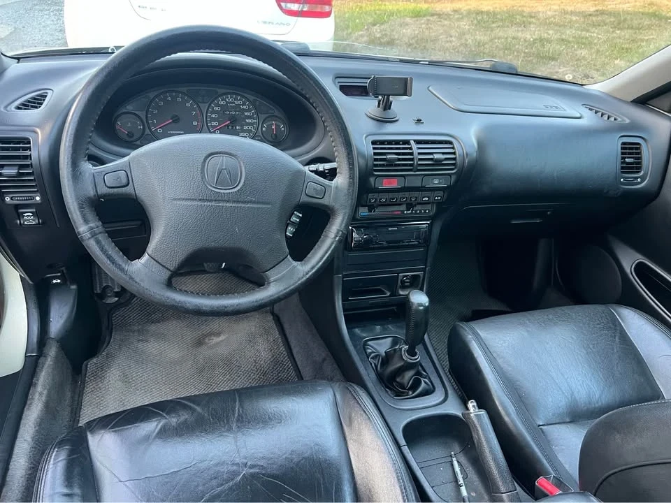 2000 Acura Integra 3rd Gen - Image 8 of 13