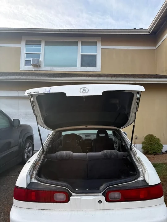 2000 Acura Integra 3rd Gen - Image 5 of 10